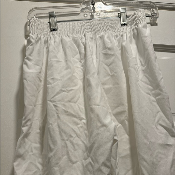 Landau white scrubs - Picture 8 of 12